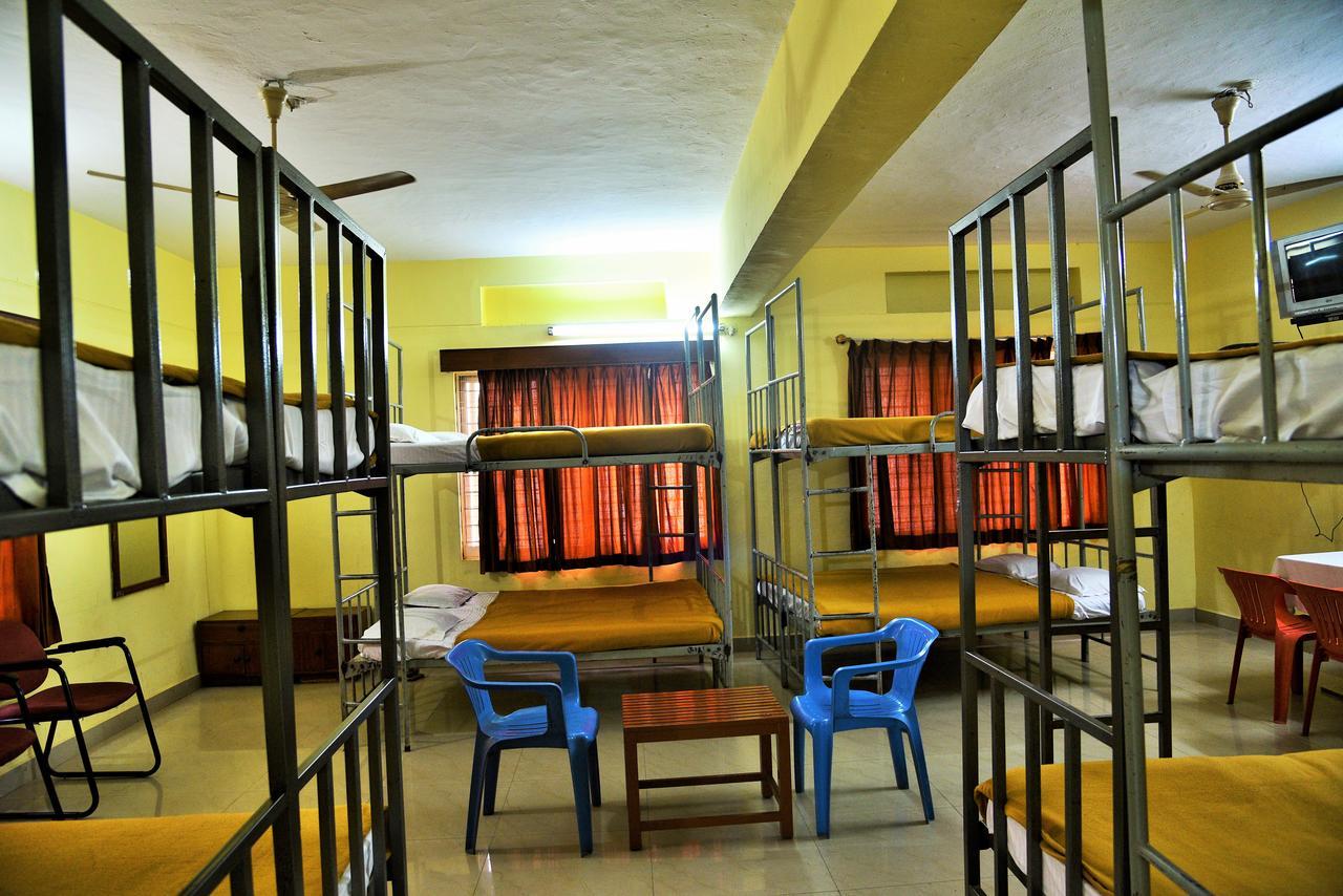 Kstdc Hotel Mayura Yatrinivas Мисор Екстериор снимка