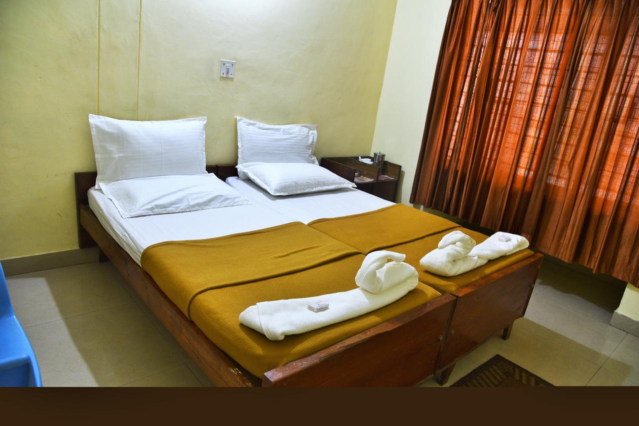Kstdc Hotel Mayura Yatrinivas Мисор Екстериор снимка